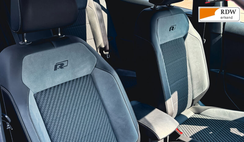 
								VW T-Cross 1.5 tsi 3x R-Line DSG Full Option full									