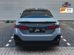 
										BMW 5 serie 520i High Executive M Sport Pro full									