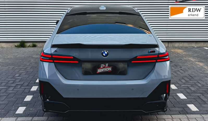 
								BMW 5 serie 520i High Executive M Sport Pro full									