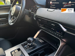 
										Mazda CX-60 2.5 e-SkyActiv PHEV Homura full									