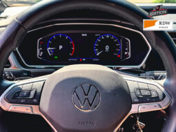 
										VW T-Cross 1.5 tsi 3x R-Line DSG Full Option full									