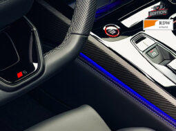 
										Audi S5 Avant 3.0 TFSI | Exclusive | Head up | RS full									