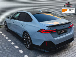 
										BMW 5 serie 520i High Executive M Sport Pro full									