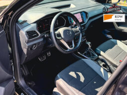 
										VW T-Cross 1.5 tsi 3x R-Line DSG Full Option full									