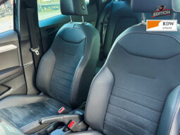 
										SEAT Ibiza 1.5 TSI FR DSG Automaat 150pk Pano full									