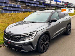 Renault AUSTRAL 1.2 E-Tech full hybrid 200 Iconic Esprit Alpine