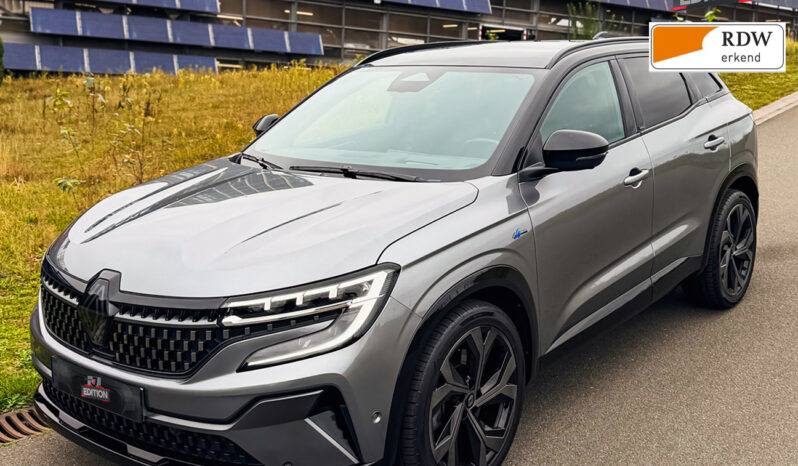
								Renault AUSTRAL 1.2 E-Tech full hybrid 200 Iconic Esprit Alpine full									