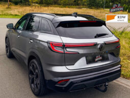 Renault AUSTRAL 1.2 E-Tech full hybrid 200 Iconic Esprit Alpine