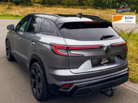 Renault AUSTRAL 1.2 E-Tech full hybrid 200 Iconic Esprit Alpine