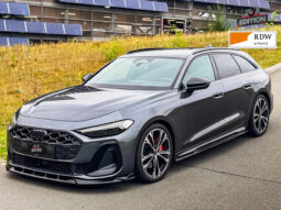 Audi S5 Avant 3.0 TFSI | Exclusive | Head up | RS