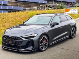Audi S5 Avant 3.0 TFSI | Exclusive | Head up | RS
