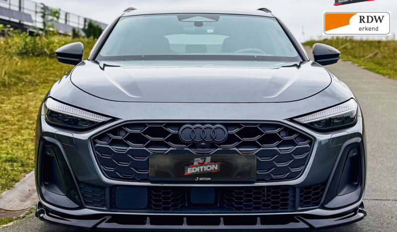 
								Audi S5 Avant 3.0 TFSI | Exclusive | Head up | RS full									