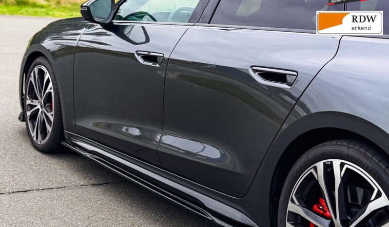 
								Audi S5 Avant 3.0 TFSI | Exclusive | Head up | RS full									