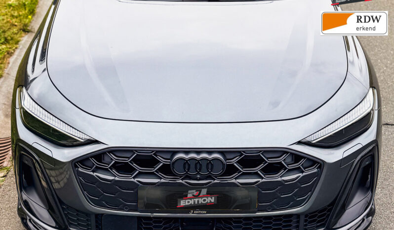 
								Audi S5 Avant 3.0 TFSI | Exclusive | Head up | RS full									