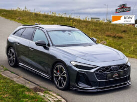 Audi S5 Avant 3.0 TFSI | Exclusive | Head up | RS