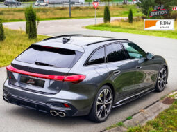 Audi S5 Avant 3.0 TFSI | Exclusive | Head up | RS
