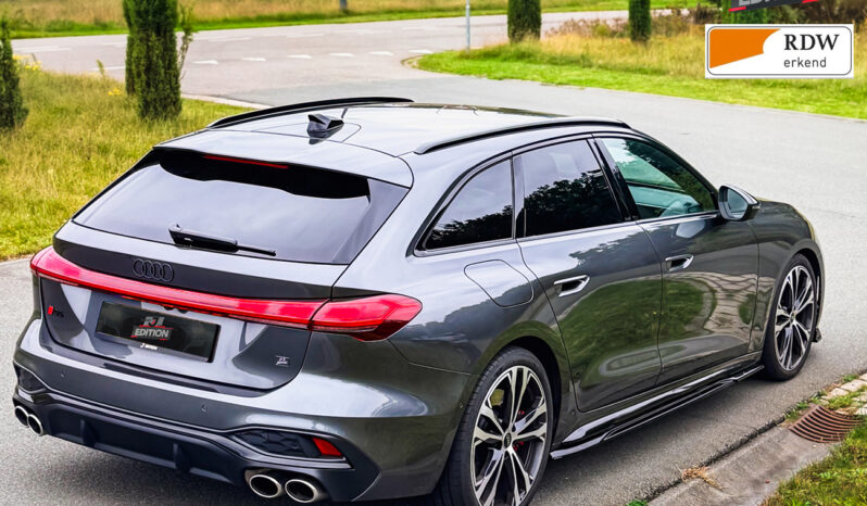 
								Audi S5 Avant 3.0 TFSI | Exclusive | Head up | RS full									