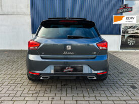 SEAT Ibiza 1.5 TSI FR DSG Automaat 150pk Pano