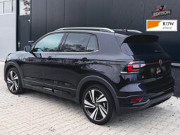 
										VW T-Cross 1.5 tsi 3x R-Line DSG Full Option full									