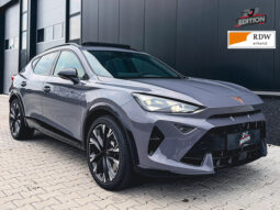 Cupra Formentor Extreme VZ 2.0 TSI 4 Drive 333pk