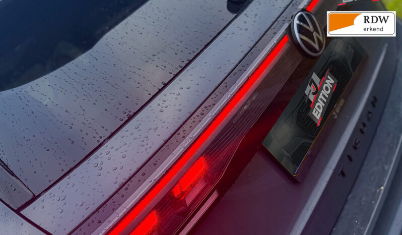 
								VW Tiguan 1.5 tsi 3x R-Line DSG Full Option full									