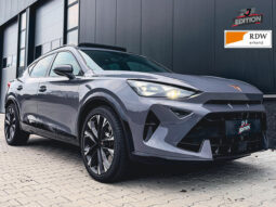 Cupra Formentor Extreme VZ 2.0 TSI 4 Drive 333pk