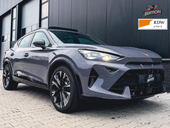 Jong gebruikte Exclusieve auto’s