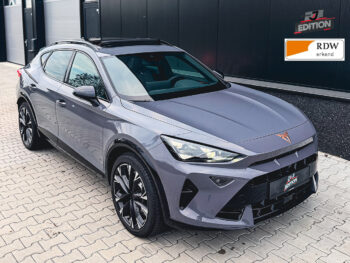 Jong gebruikte Exclusieve auto’s
