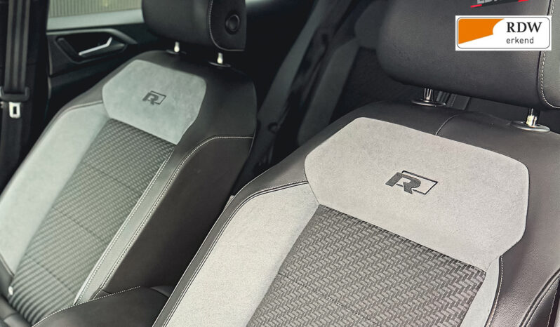 
								VW T-Cross 1.5 tsi 3x R-Line DSG Full Option full									