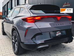 
										Cupra Formentor Extreme VZ 2.0 TSI 4 Drive 333pk full									