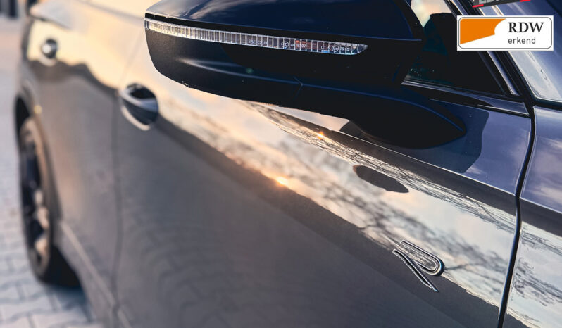 
								VW Tiguan 1.5 tsi 3x R-Line DSG Full Option full									