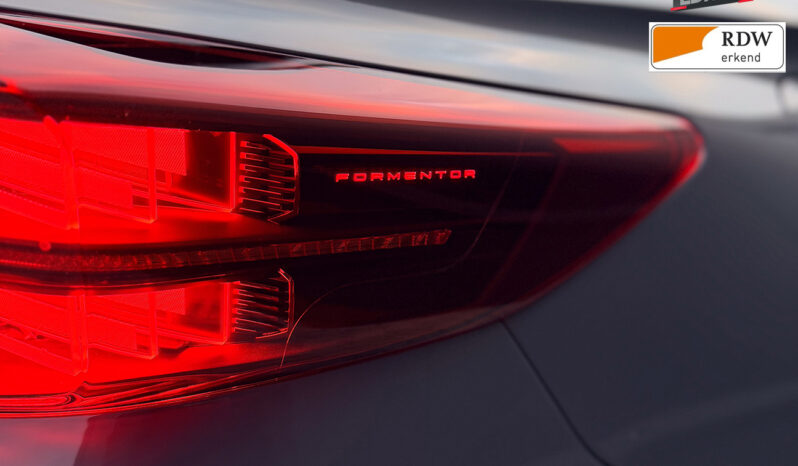 
								Cupra Formentor Extreme VZ 2.0 TSI 4 Drive 333pk full									