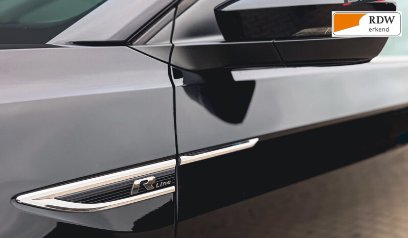 
								VW T-Cross 1.5 tsi 3x R-Line DSG Full Option full									