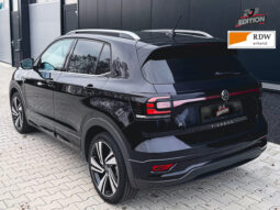 
										VW T-Cross 1.5 tsi 3x R-Line DSG Full Option full									