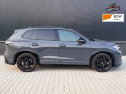 VW Tiguan 1.5 tsi 3x R-Line DSG Full Option