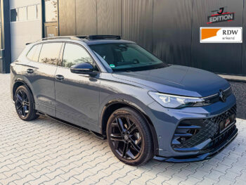 Jong gebruikte Exclusieve auto’s