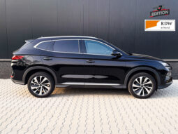 BYD SEAL U DM-i 1.5 Hybr B/E Full Option