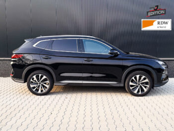 Jong gebruikte Exclusieve auto’s