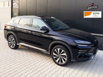 Jong gebruikte Exclusieve auto’s