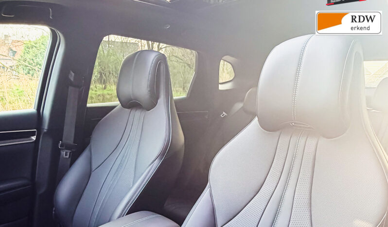 
								BYD SEAL U DM-i 1.5 Hybr B/E Full Option full									