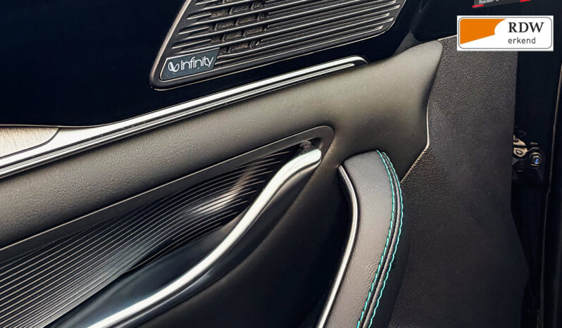 
								BYD SEAL U DM-i 1.5 Hybr B/E Full Option full									