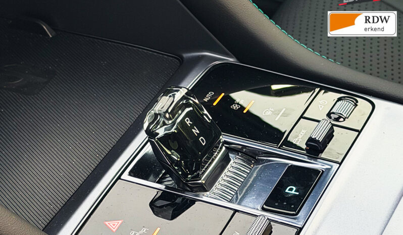 
								BYD SEAL U DM-i 1.5 Hybr B/E Full Option full									