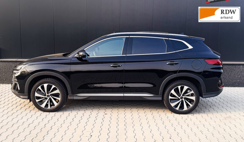 
								BYD SEAL U DM-i 1.5 Hybr B/E Full Option full									