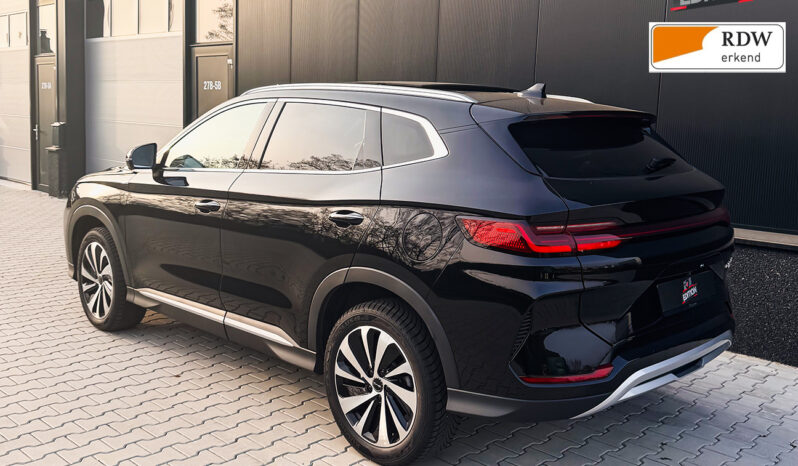 
								BYD SEAL U DM-i 1.5 Hybr B/E Full Option full									