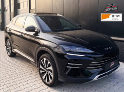 BYD SEAL U DM-i 1.5 Hybr B/E Full Option