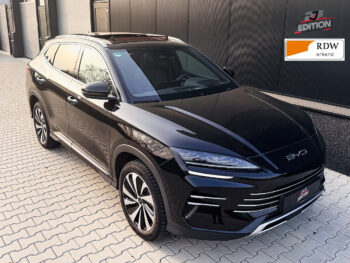 Jong gebruikte Exclusieve auto’s