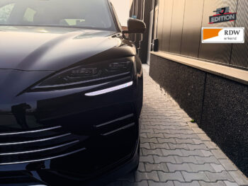 Jong gebruikte Exclusieve auto’s