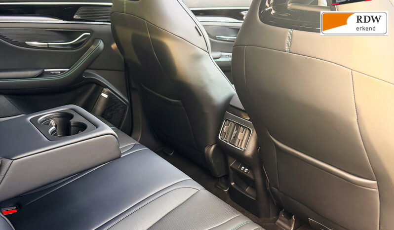 
								BYD SEAL U DM-i 1.5 Hybr B/E Full Option full									