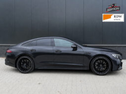 Mercedes-AMG GT 53 4MATIC+