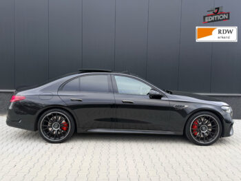 Jong gebruikte Exclusieve auto’s